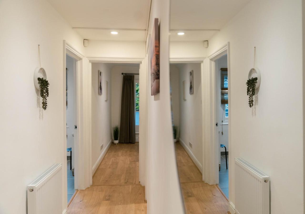 Lejlighed Unique 3 Beds 2 Baths Abbey Rd St John's Wood *