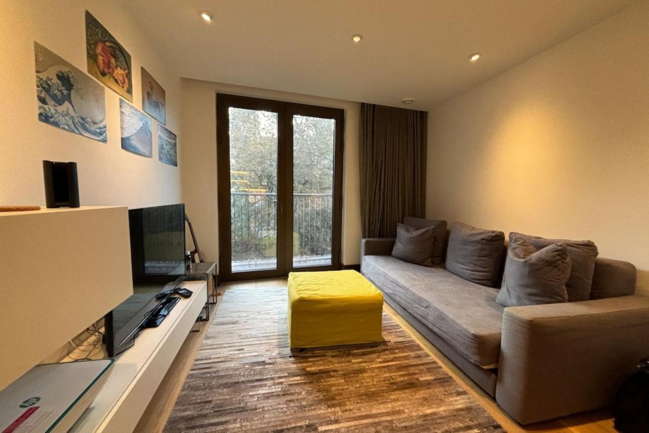 Lejlighed Stylish & Modern 1bd Flat - Chancery Lane!