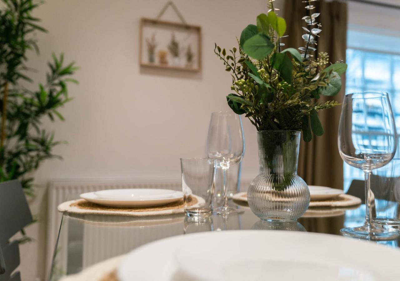 Lejlighed Unique 3 Beds 2 Baths Abbey Rd St John's Wood *