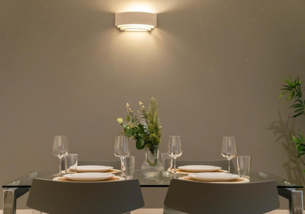 Lejlighed Unique 3 Beds 2 Baths Abbey Rd St John's Wood
