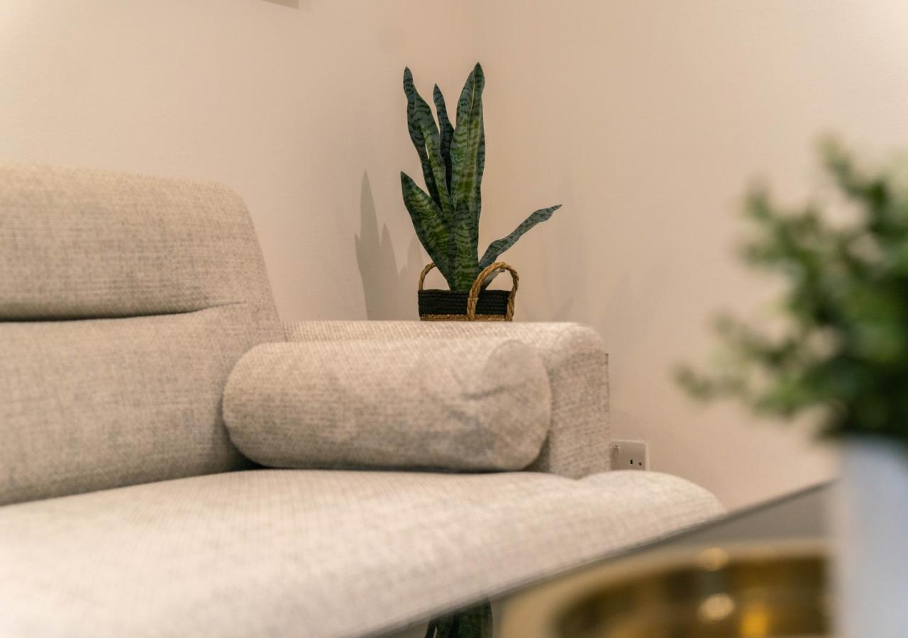 Lejlighed Unique 3 Beds 2 Baths Abbey Rd St John's Wood London