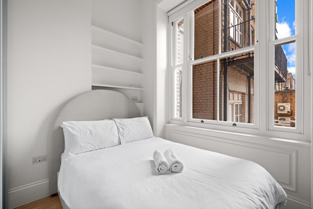 Londwell, Central Chic, Luxury By Hyde Park Appartement