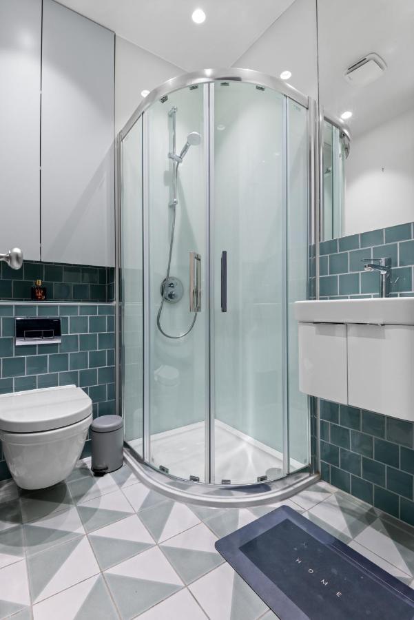 Leilighet Londwell, Central Chic, Luxury By Hyde Park *