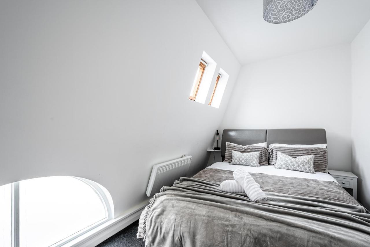 Lejlighed Stunning 2br With Wifi And Sleeps 5 In Paddington *