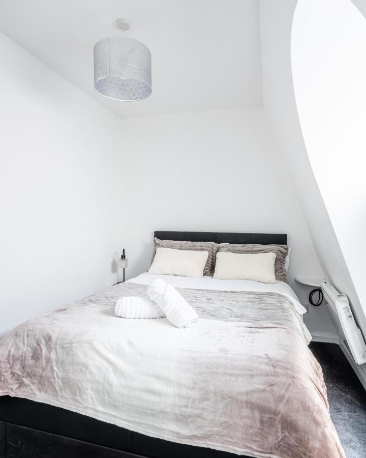 Stunning 2br With Wifi And Sleeps 5 In Paddington Lejlighed