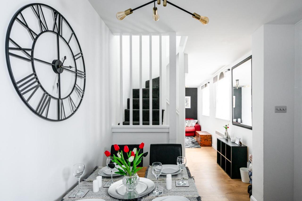 Lejlighed Stunning 2br With Wifi And Sleeps 5 In Paddington *
