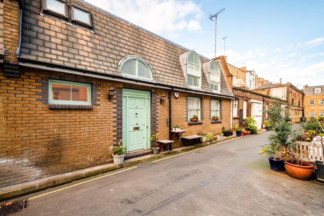 Lejlighed Stunning 2br With Wifi And Sleeps 5 In Paddington