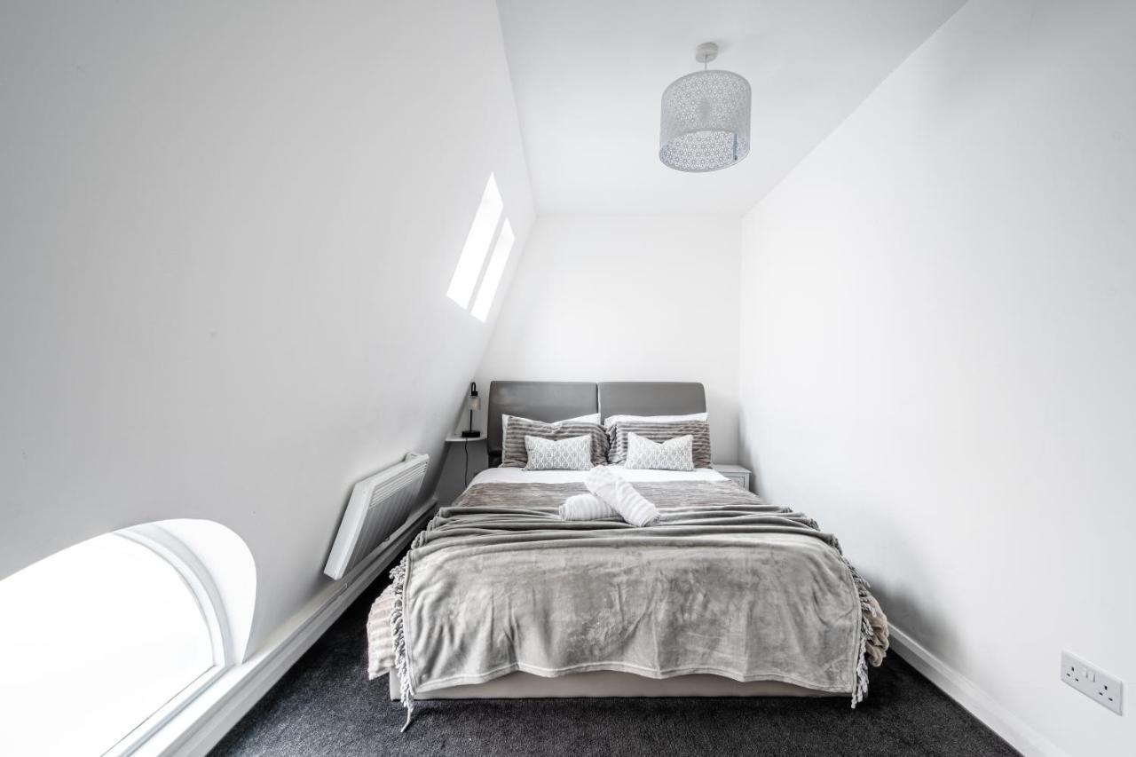 Lejlighed Stunning 2br With Wifi And Sleeps 5 In Paddington *