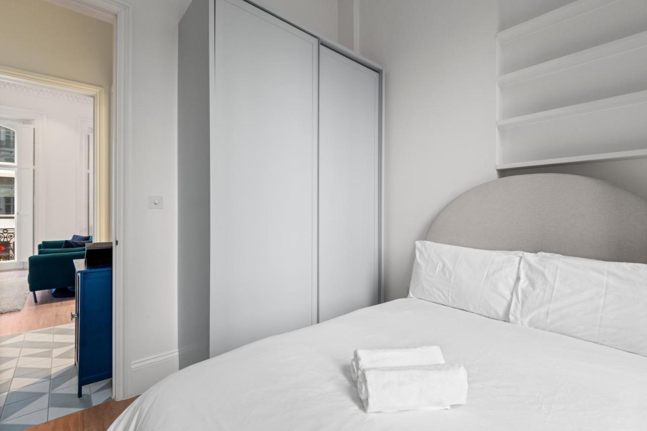 Appartement Londwell, Central Chic, Luxury By Hyde Park