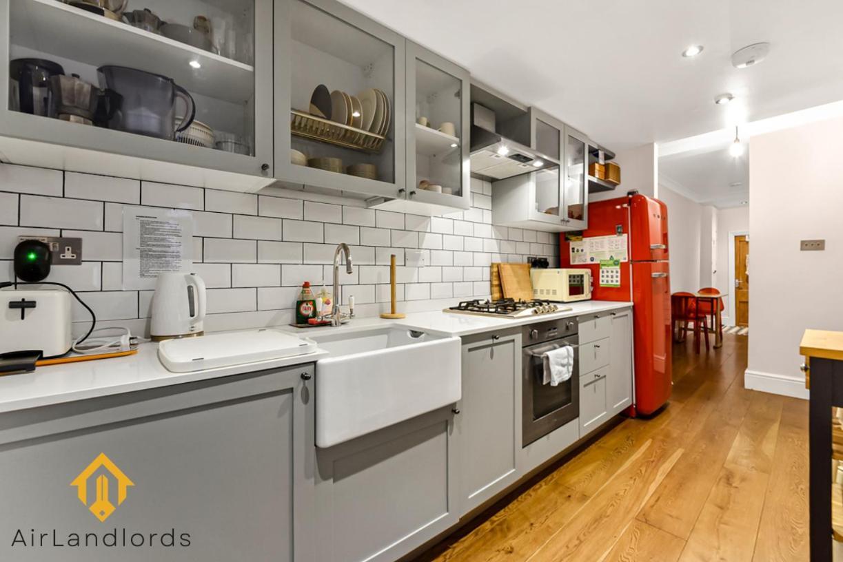 Exclusive 1 Bedroom House In Hackney * Londra