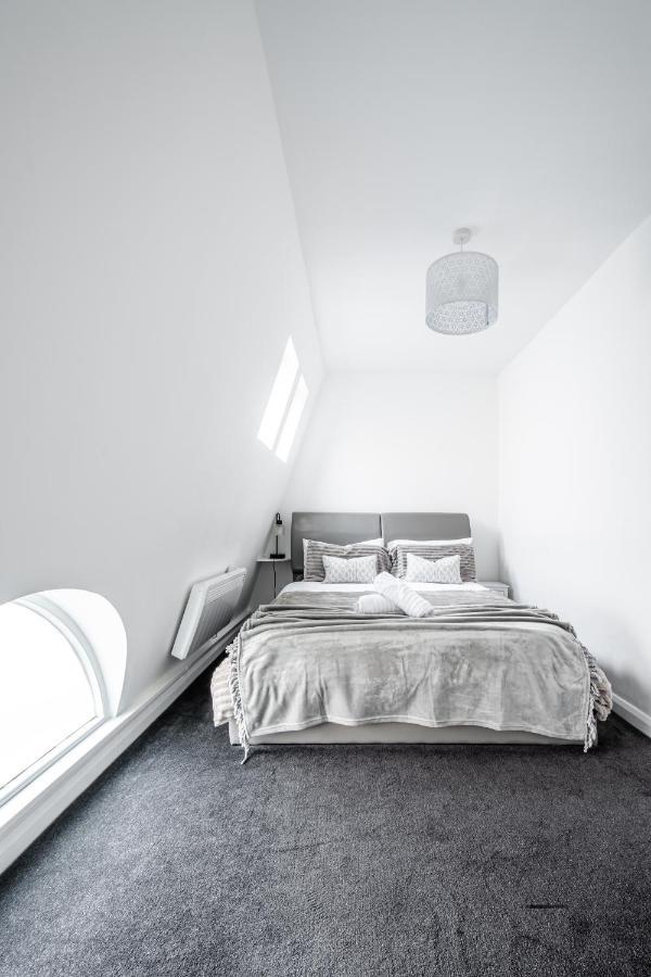 Stunning 2br With Wifi And Sleeps 5 In Paddington Lejlighed *