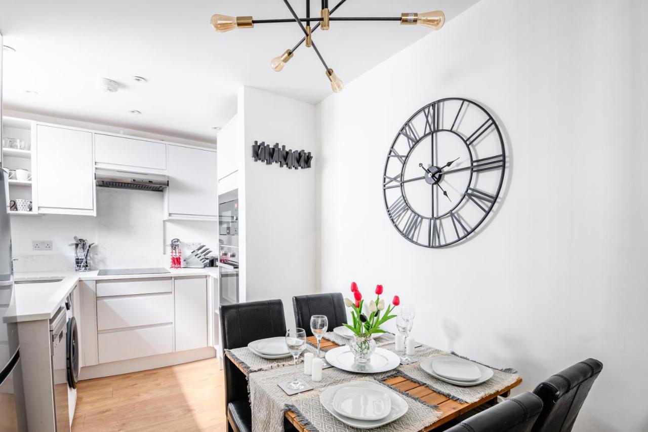 Stunning 2br With Wifi And Sleeps 5 In Paddington Lejlighed *