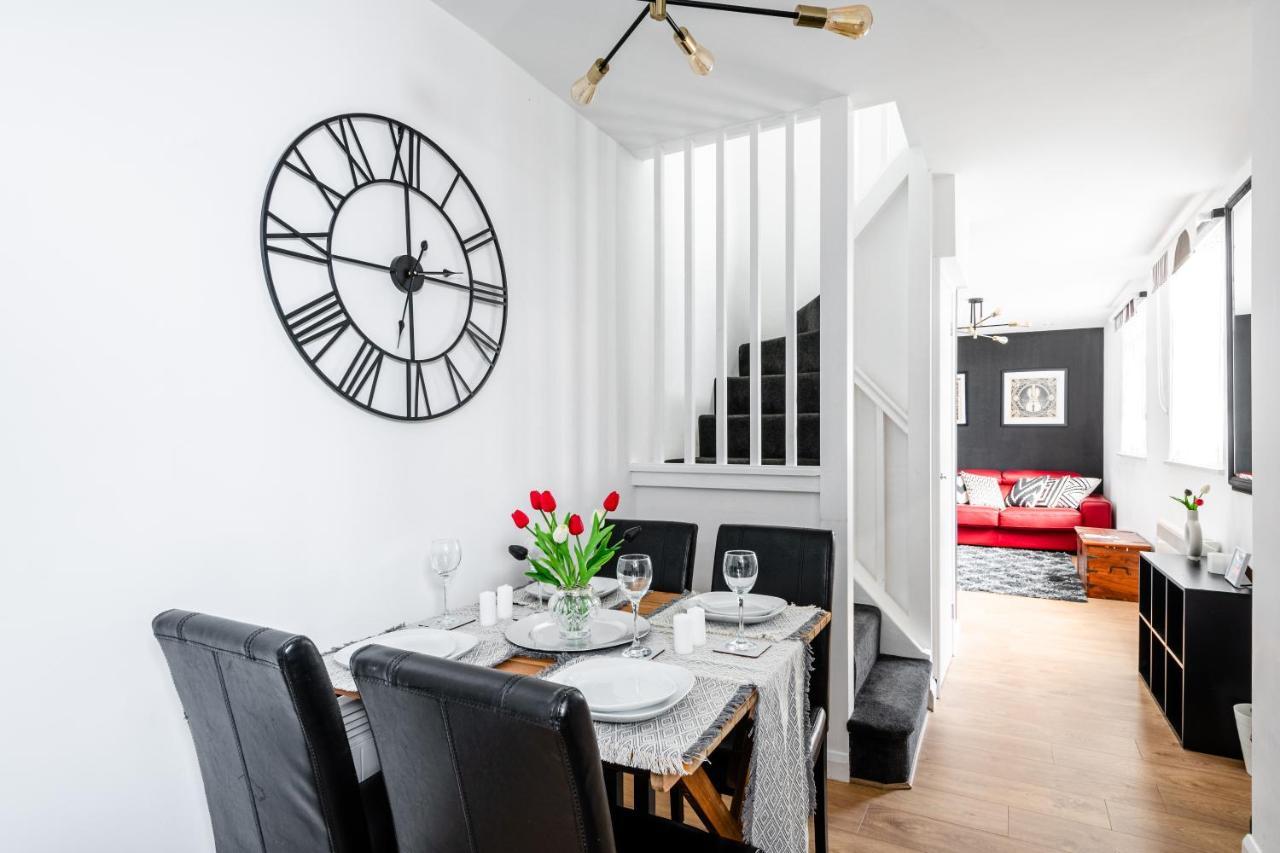 Lejlighed Stunning 2br With Wifi And Sleeps 5 In Paddington