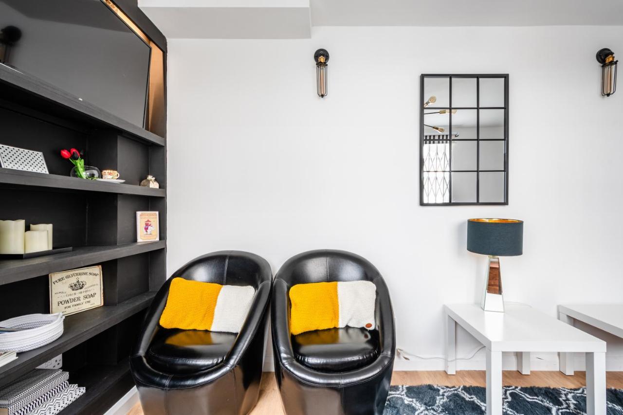 Stunning 2br With Wifi And Sleeps 5 In Paddington Lejlighed