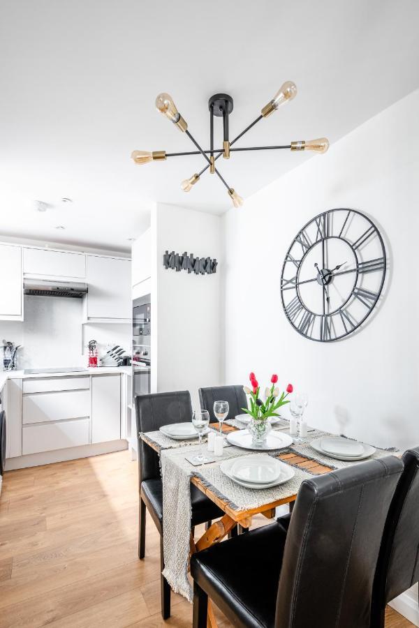 Lejlighed Stunning 2br With Wifi And Sleeps 5 In Paddington *