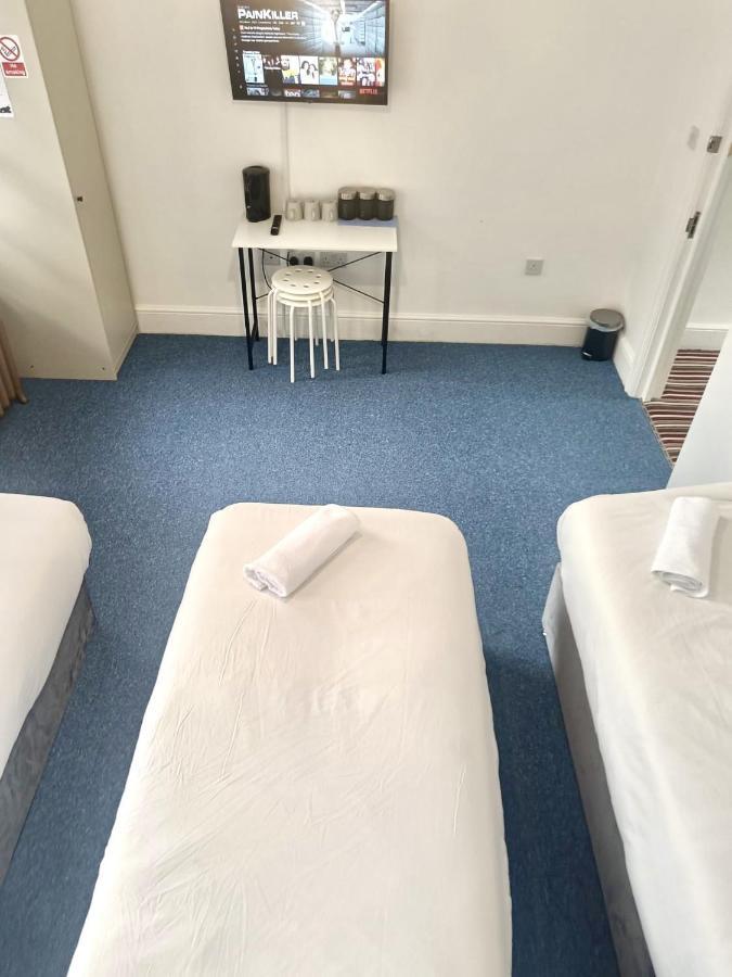 Apartment Kings Centre *