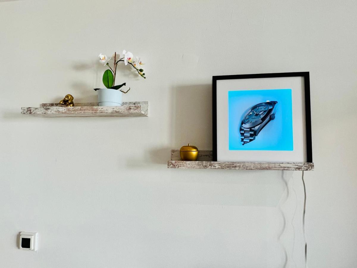 Apartment Modern Canary Studio- Wifi *