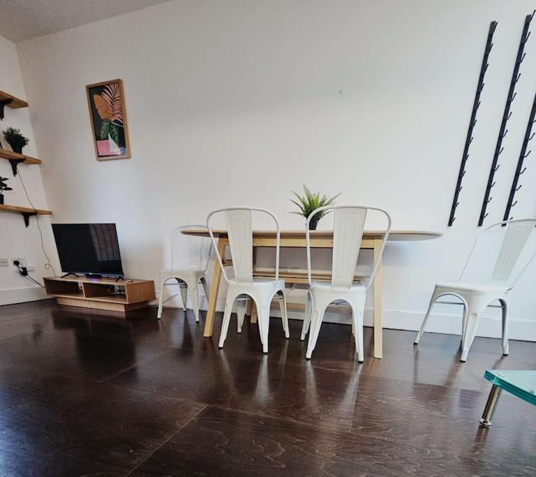 Holiday home Stylish 3 Bed House, Shoreditch *