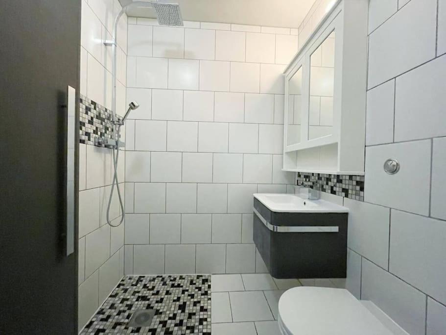Holiday home Stylish 3 Bed House, Shoreditch