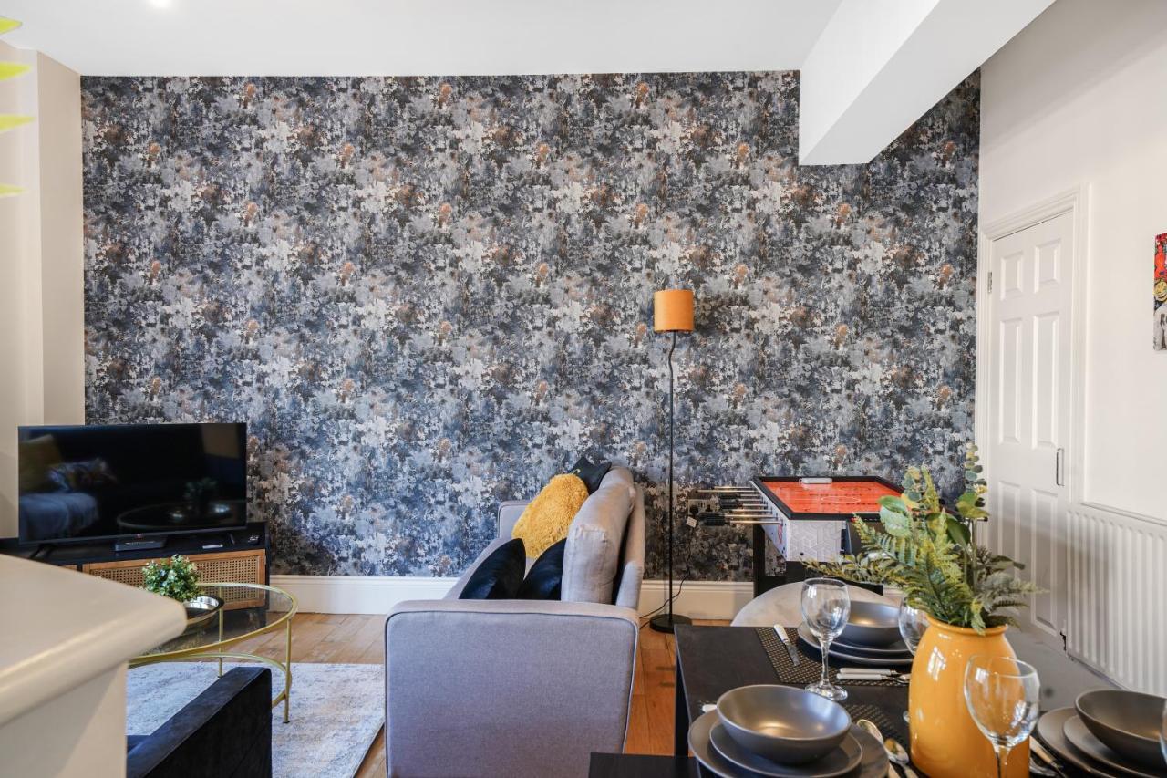 Central Hackney Abode - Balcony Leilighet