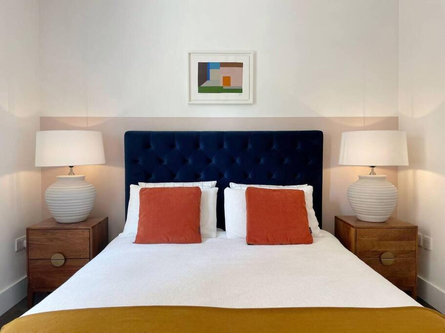 Stylish 3 Bed House, Shoreditch Holiday home