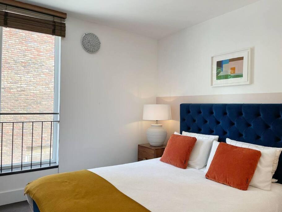 Holiday home Stylish 3 Bed House, Shoreditch London
