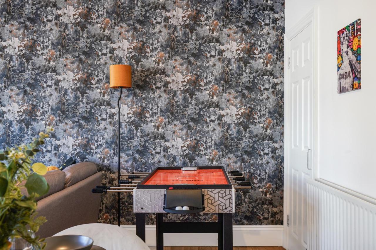 Central Hackney Abode - Balcony Leilighet
