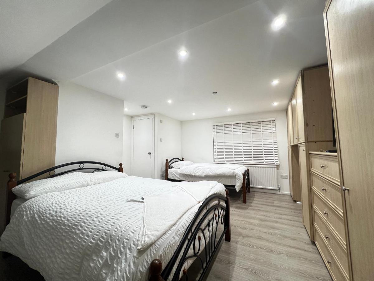 Pensionat Stayeasy En-suite