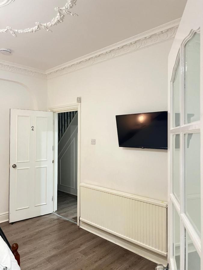 Pensionat Stayeasy En-suite London