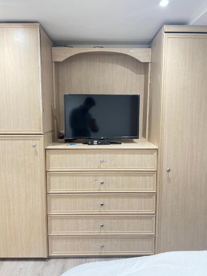 Pensionat Stayeasy En-suite London