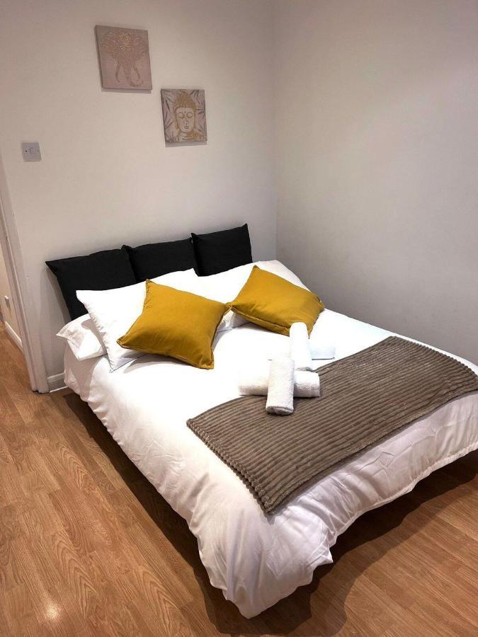 Lägenhet Apartamento Con Ambiente 100% Familiar En Zona Tranquila De *