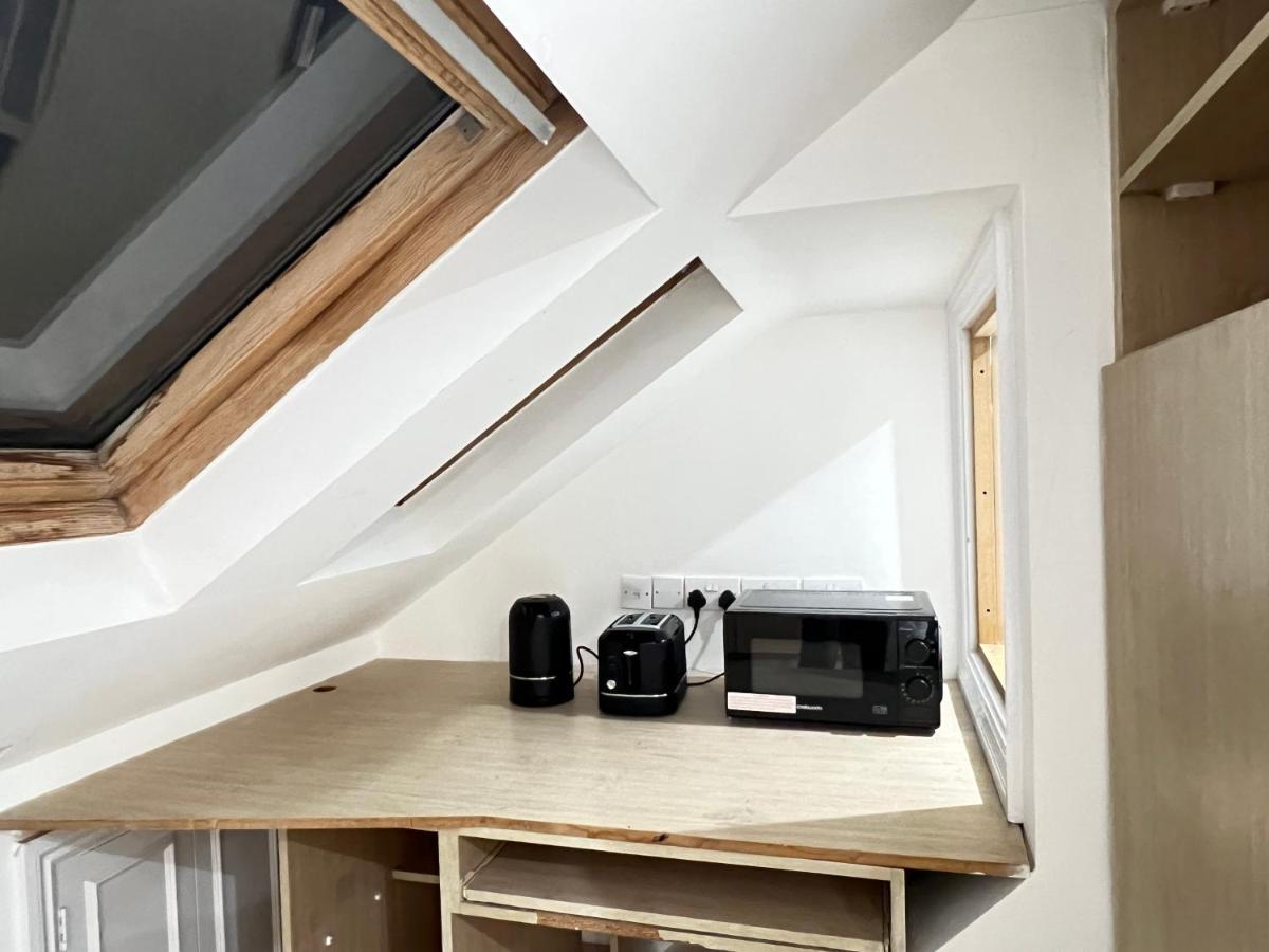 Stayeasy En-suite Pensionat