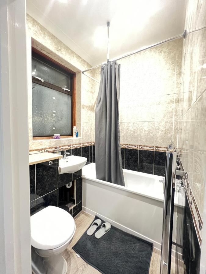 Stayeasy En-suite