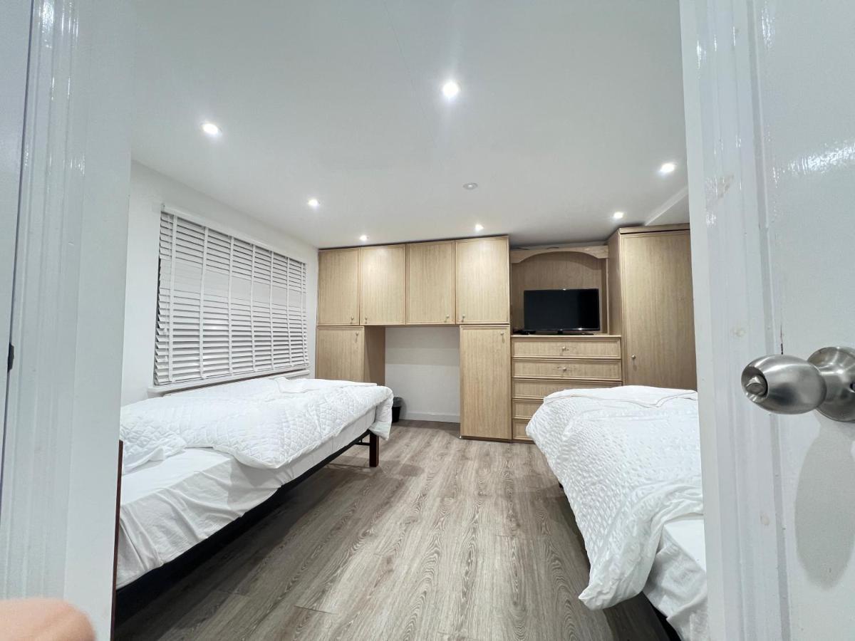 Stayeasy En-suite