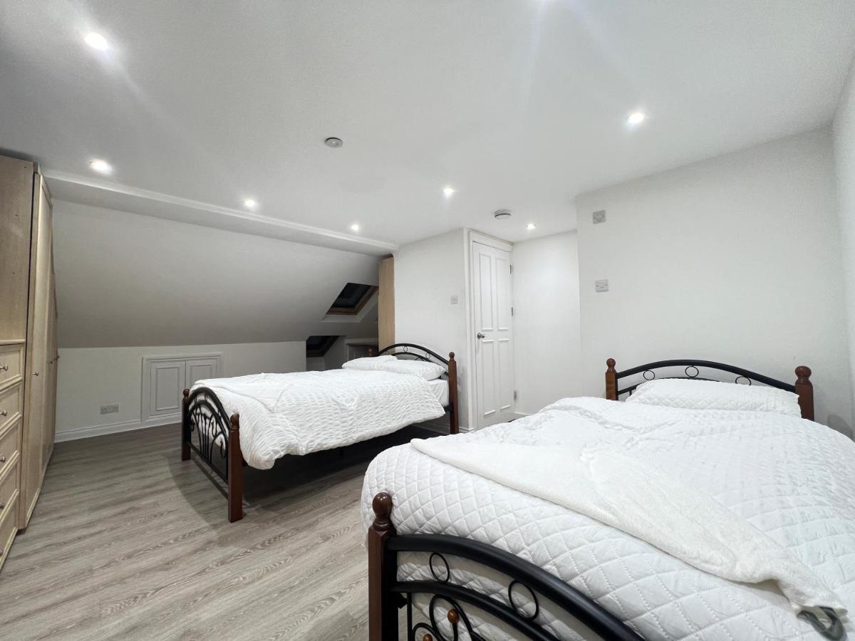 Pensionat Stayeasy En-suite