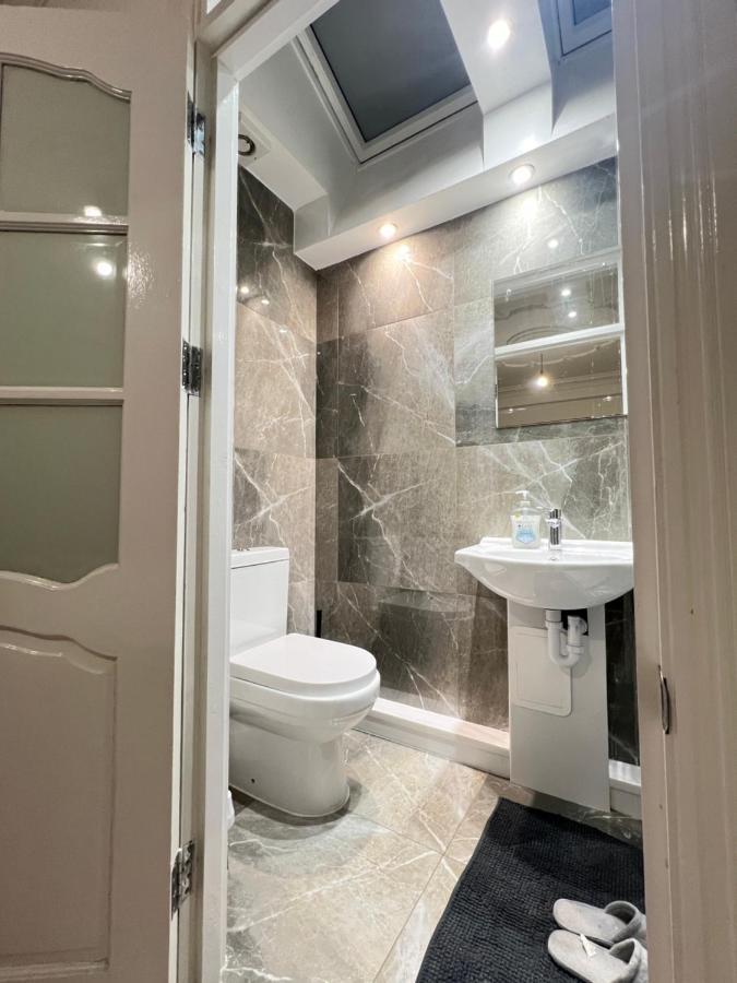 Pensionat Stayeasy En-suite *