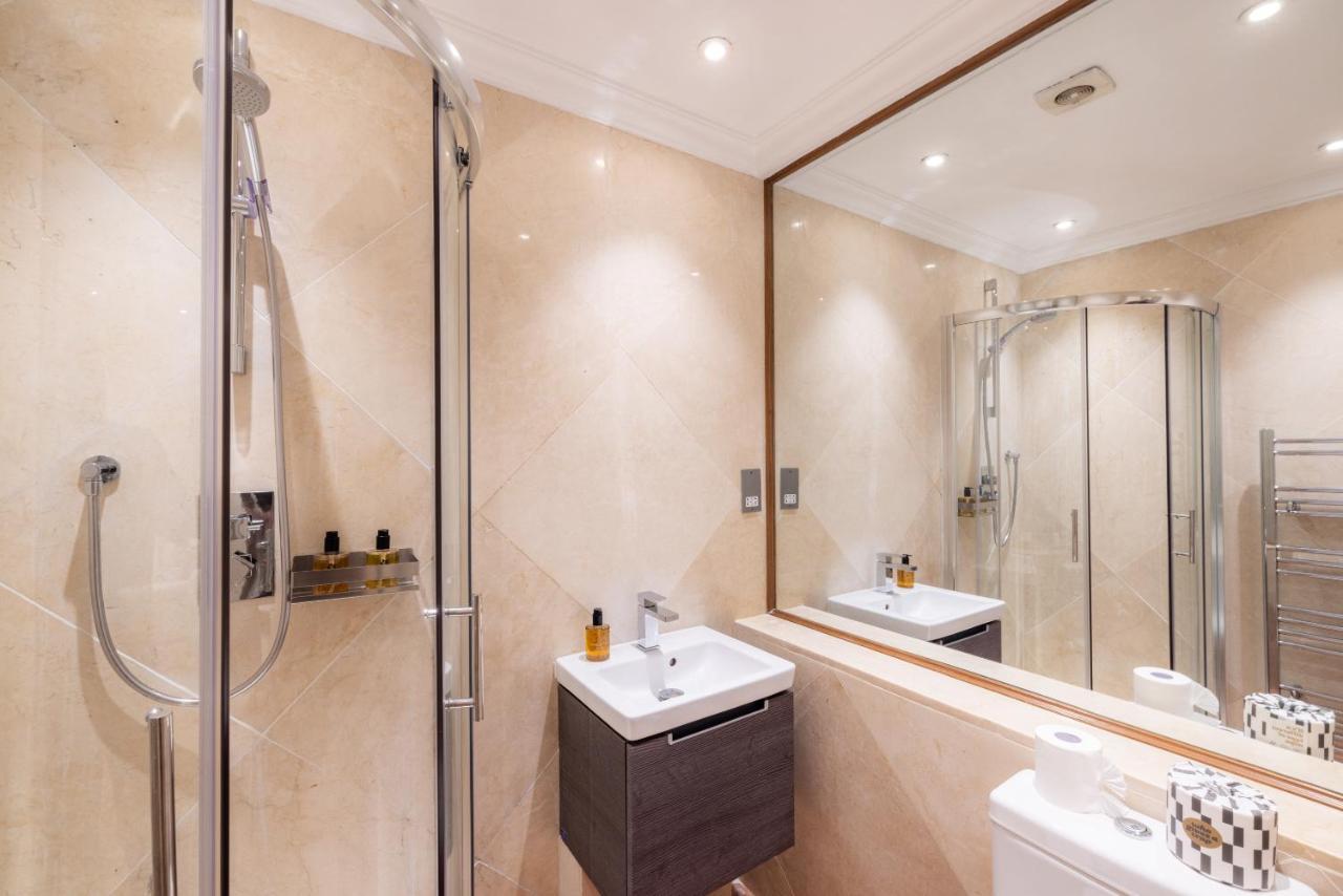 The Courtfield - Serviced Leilighet