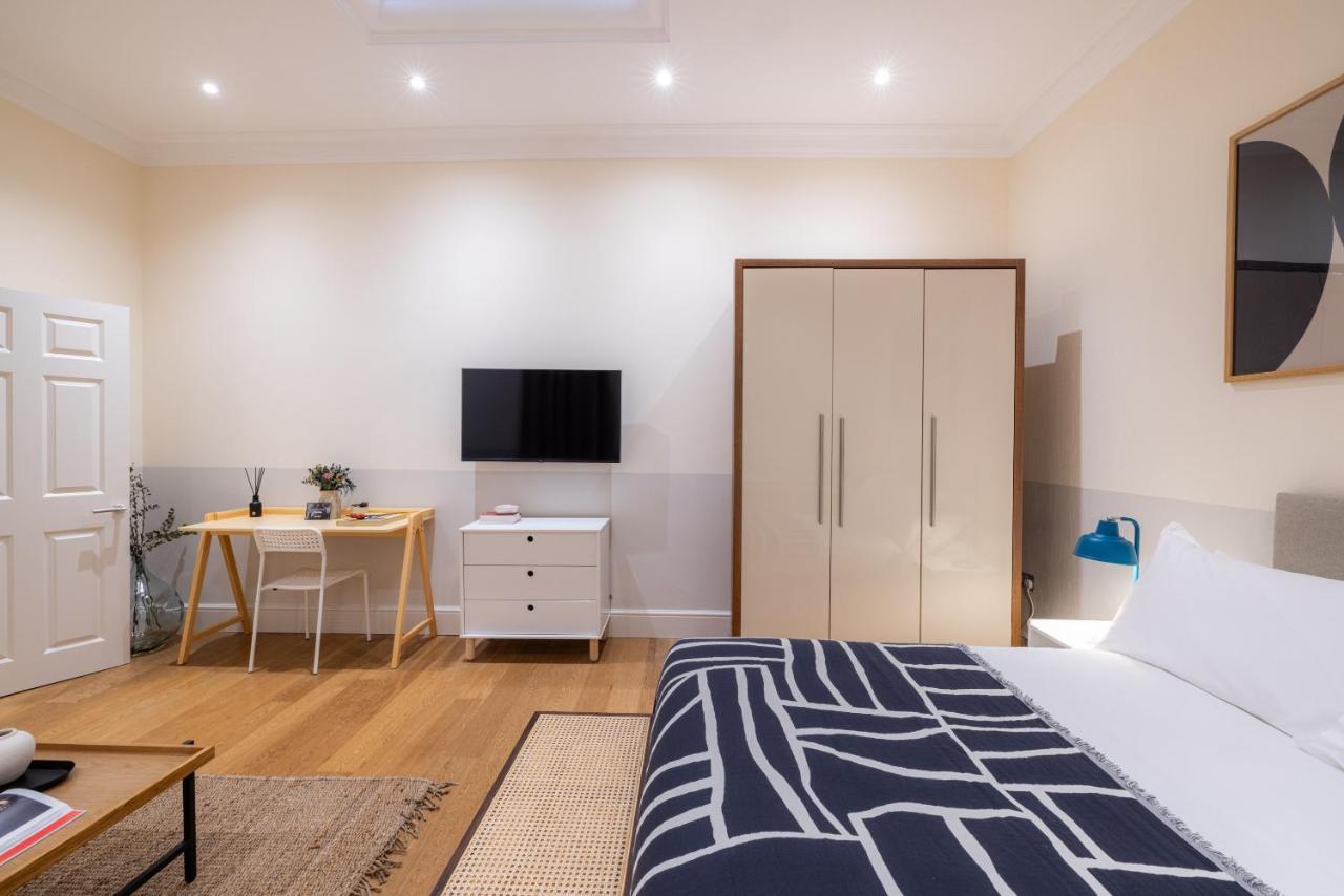 Appartement The Courtfield - Serviced *