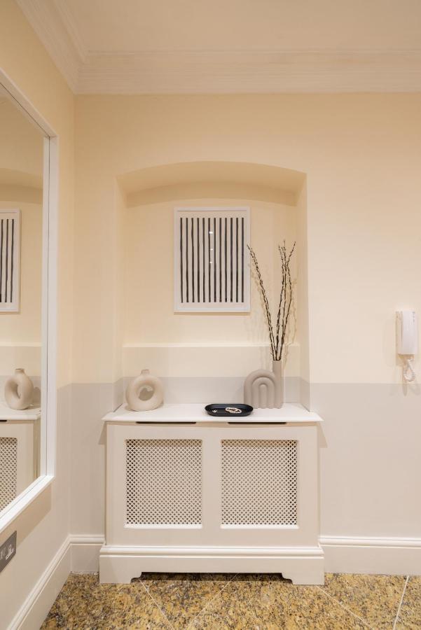 The Courtfield - Serviced Leilighet London