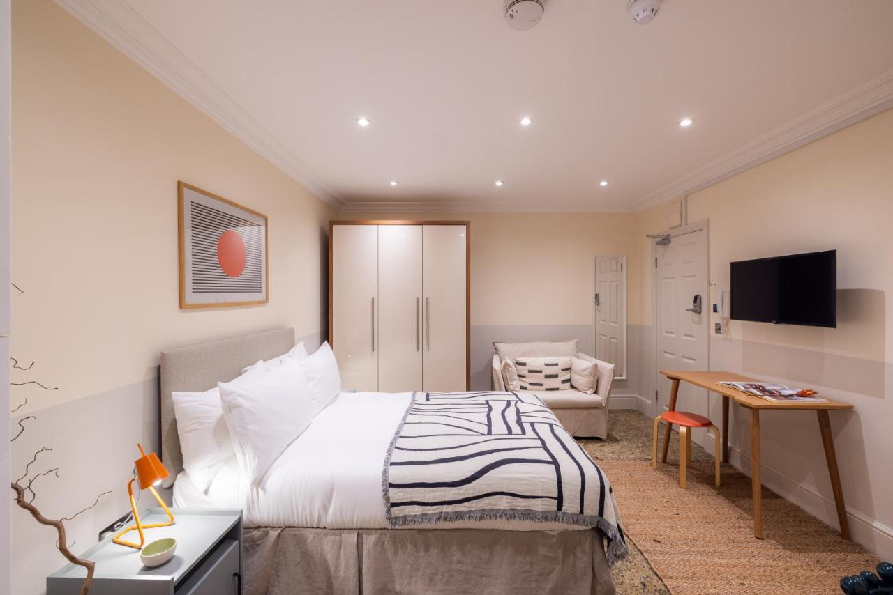 The Courtfield - Serviced Leilighet London