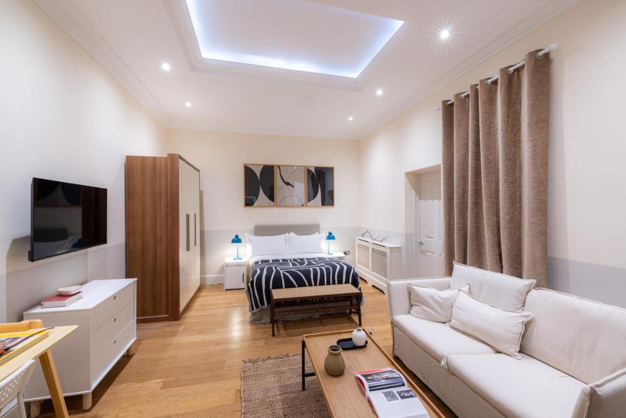 The Courtfield - Serviced Appartement