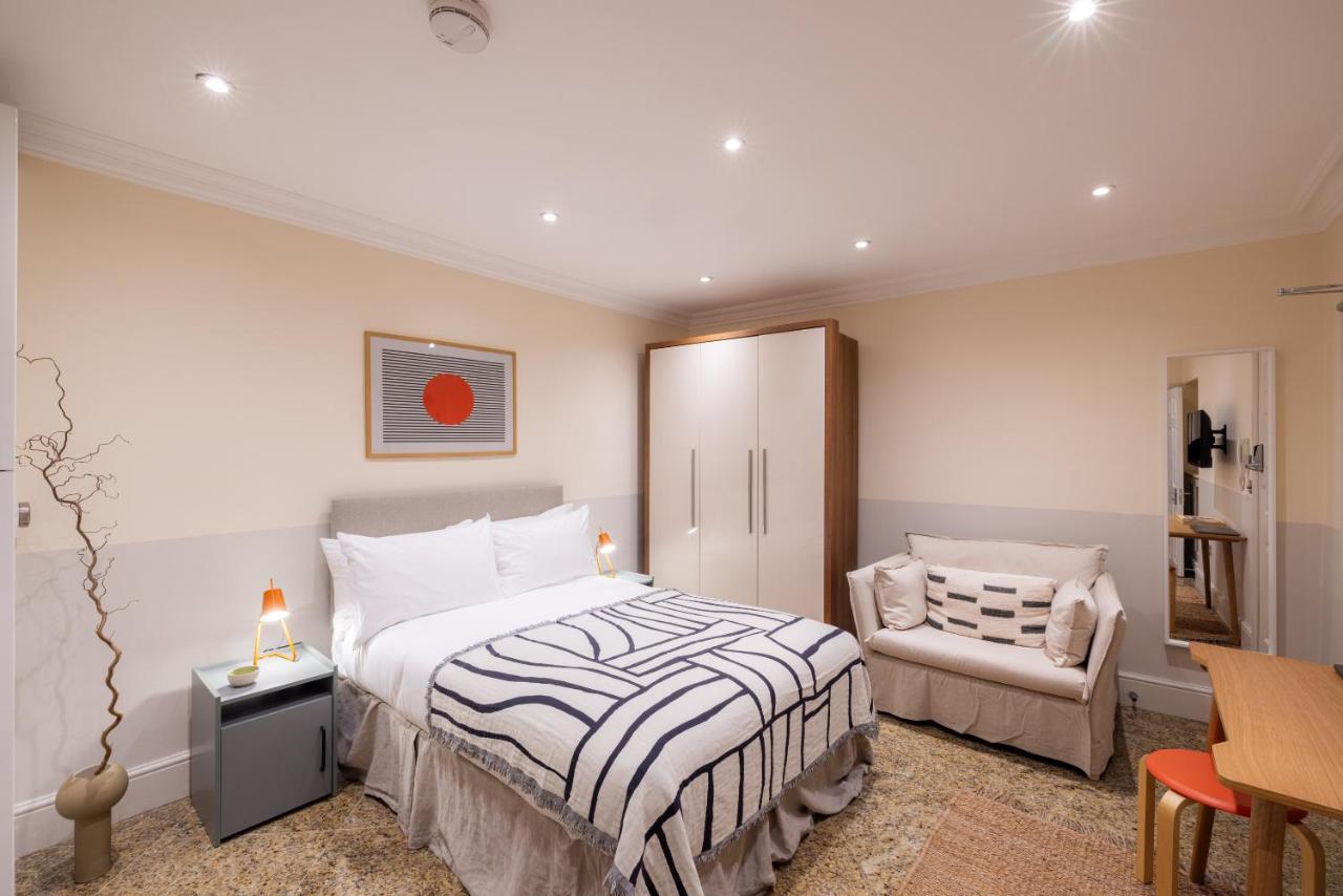 The Courtfield - Serviced Appartement *