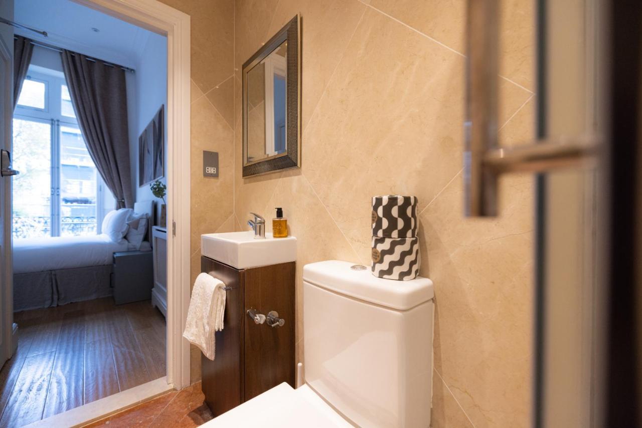 The Courtfield - Serviced Leilighet London