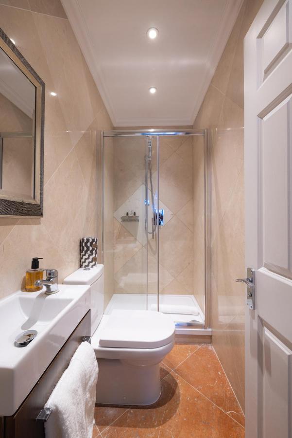 The Courtfield - Serviced Leilighet London