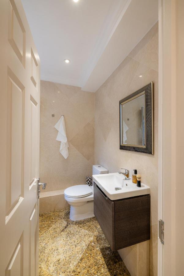 The Courtfield - Serviced Leilighet London