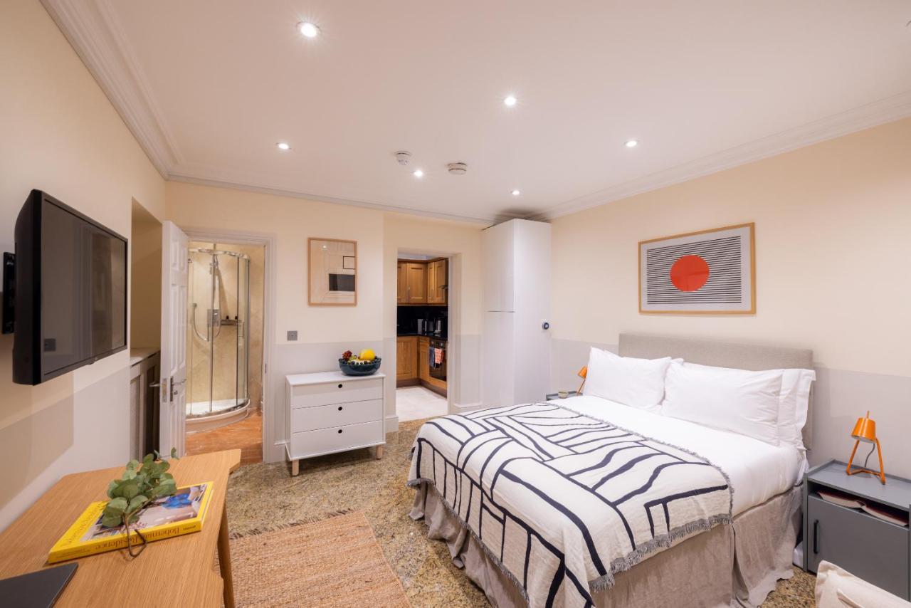 The Courtfield - Serviced Leilighet *