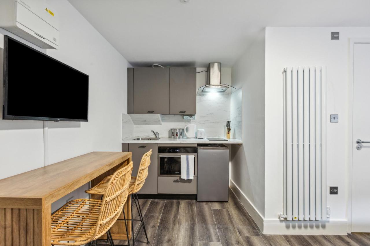 Appartamento Sutherland Londra