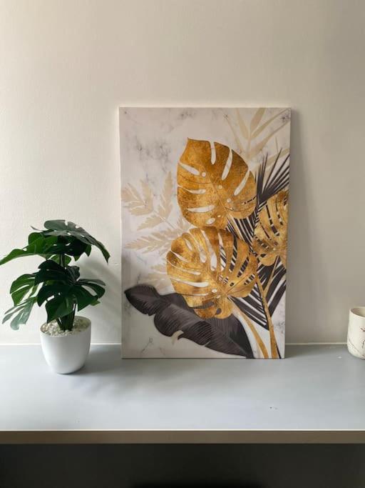 Leilighet Stylish 2br Retreat In King's Cross, London