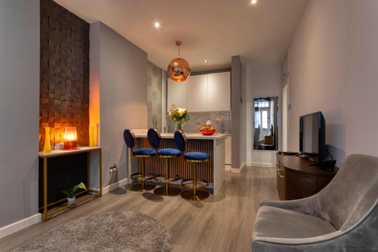 Appartement The Pad At Sloane Square Londres