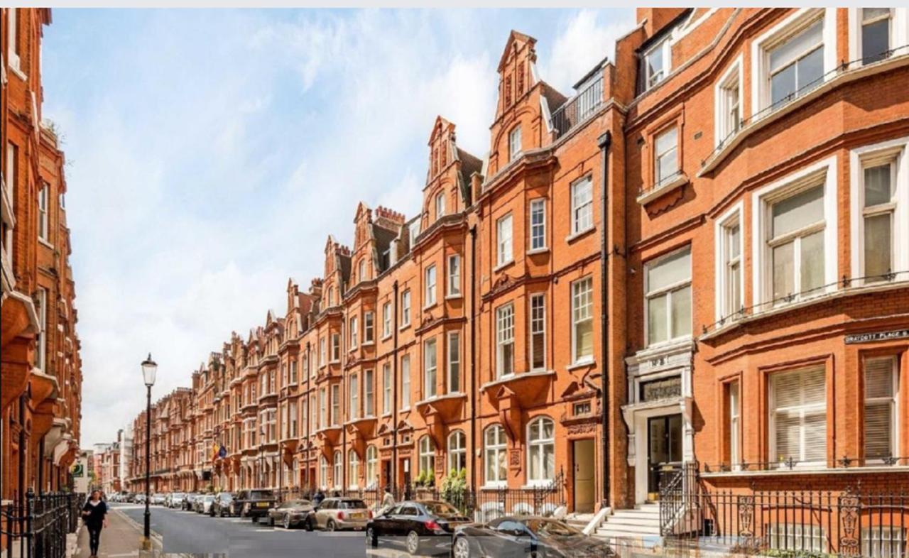 The Pad At Sloane Square Appartement